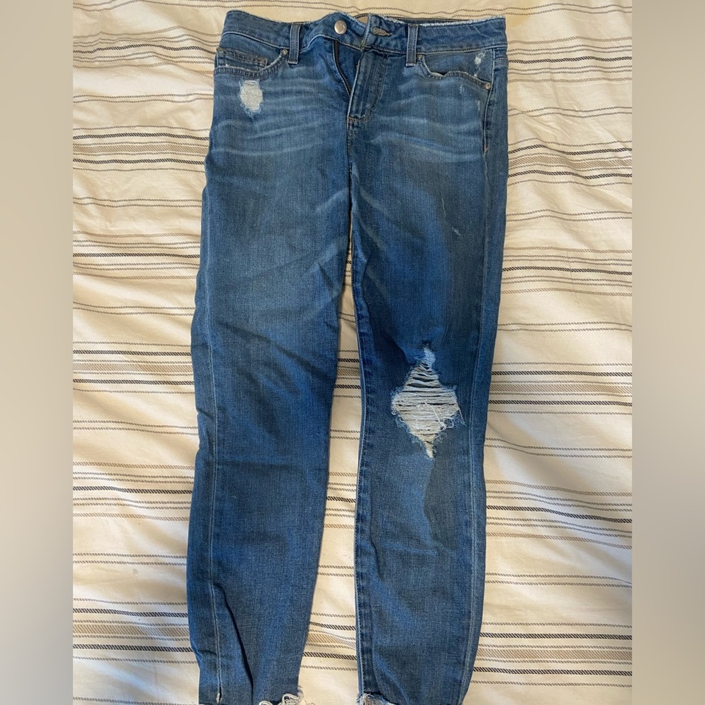 Joes Jeans